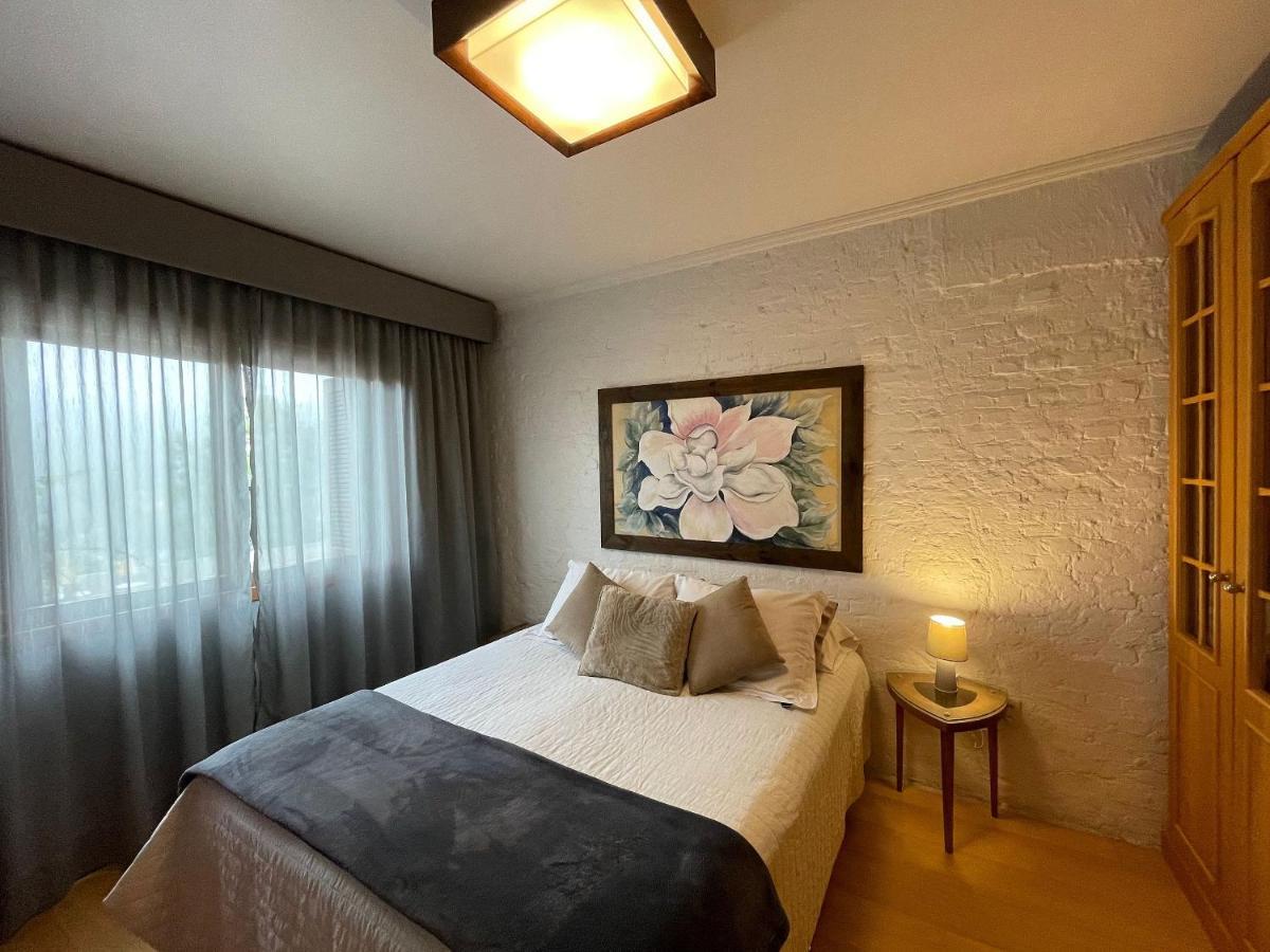 شقة Locflat Mirante 211 Centro غرامادو المظهر الخارجي الصورة