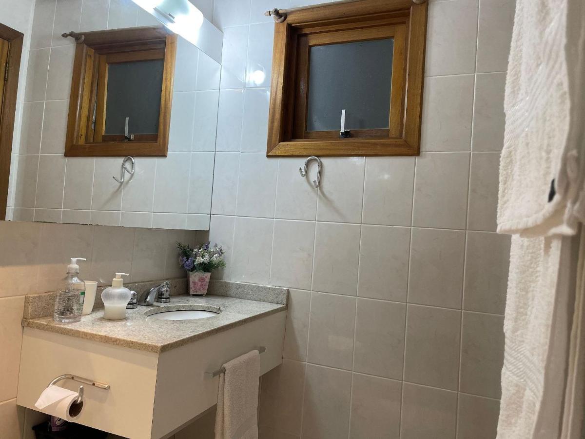 شقة Locflat Mirante 211 Centro غرامادو المظهر الخارجي الصورة